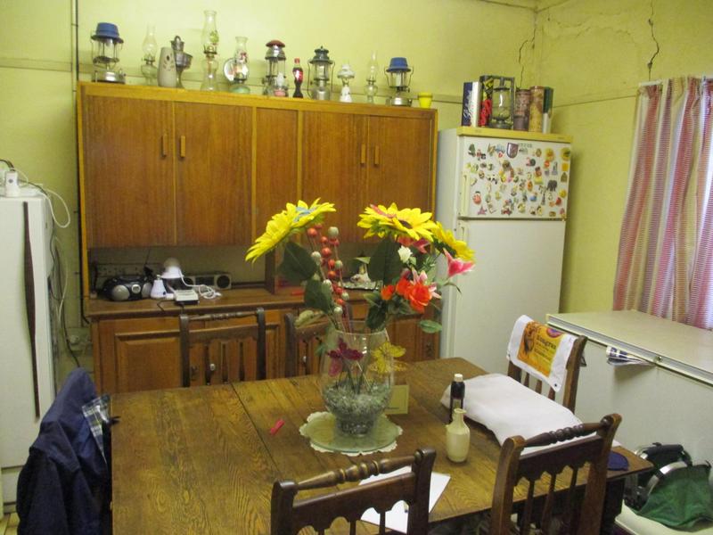 4 Bedroom Property for Sale in Bainsvlei Free State
